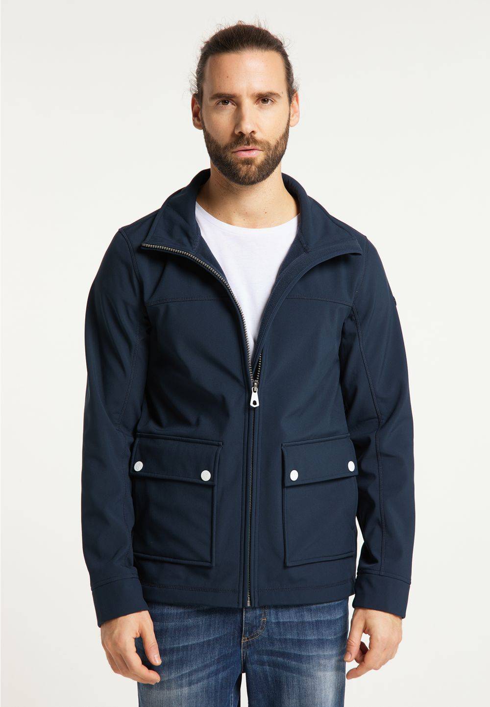 Schmuddelwedda DreiMaster Maritim Funktionsjacke Bestseller
