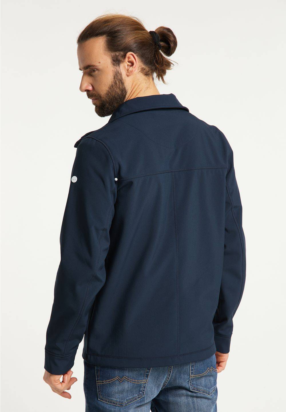 Schmuddelwedda DreiMaster Maritim Funktionsjacke Bestseller