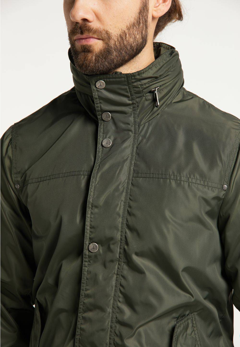 Schmuddelwedda DreiMaster Maritim Blouson Saisonale Angebote