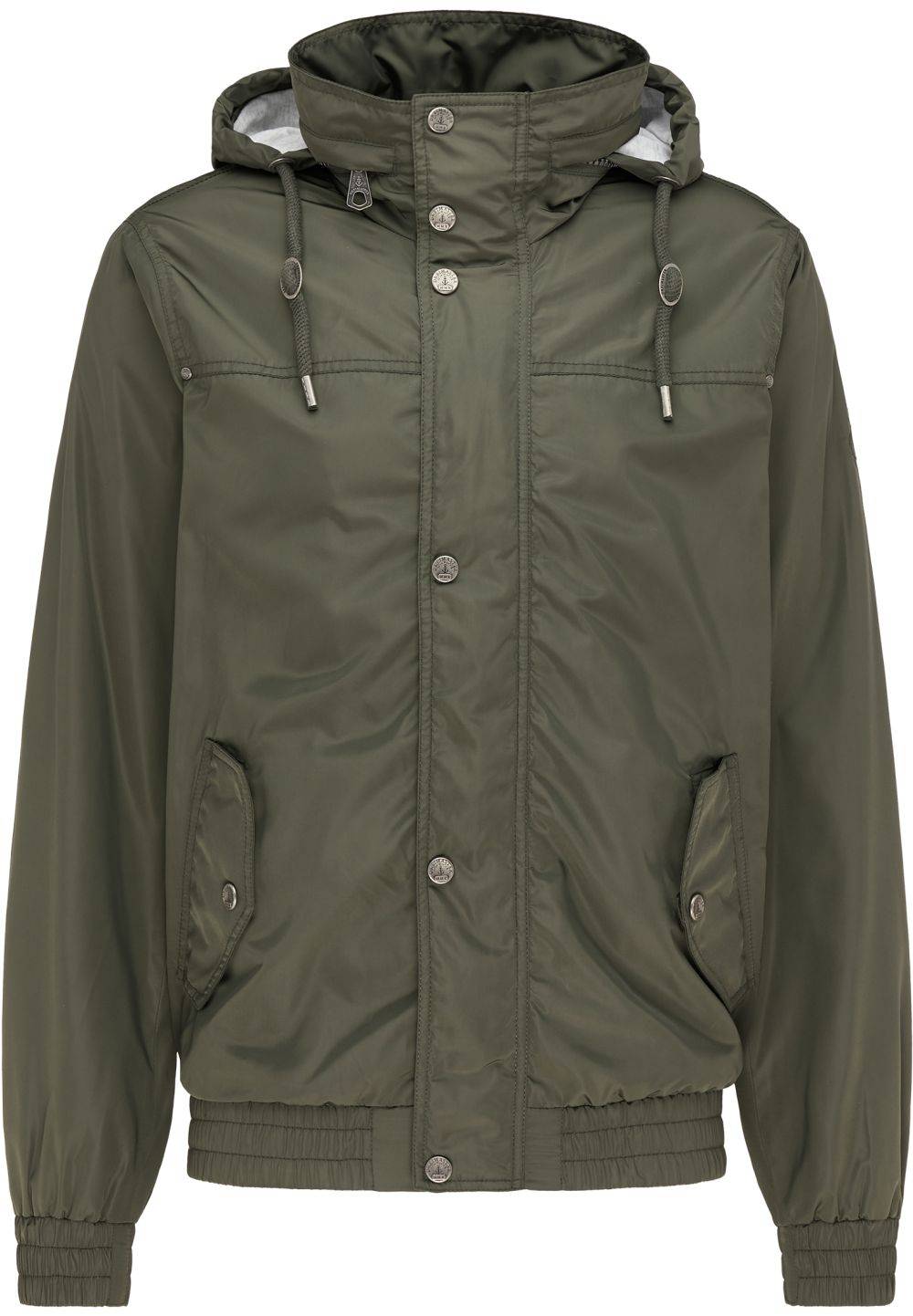 Schmuddelwedda DreiMaster Maritim Blouson Saisonale Angebote