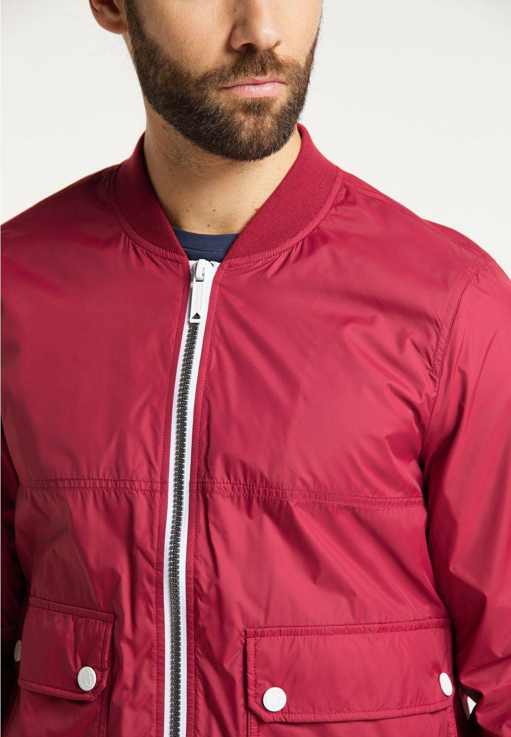 Schmuddelwedda DreiMaster Maritim Blouson Tägliche Deals