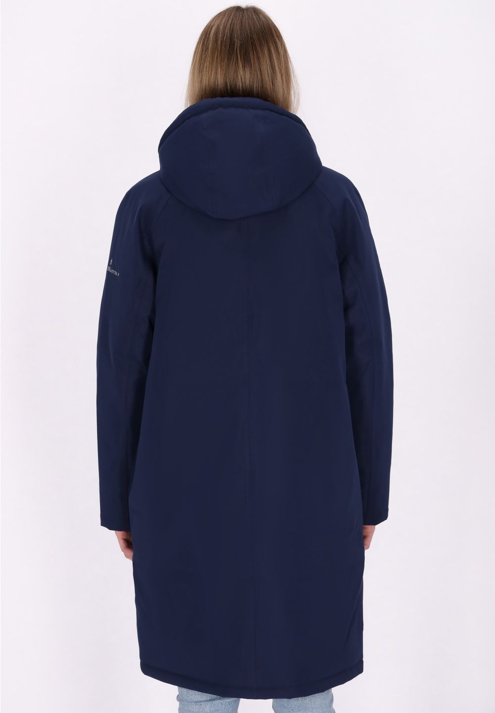 Schmuddelwedda DreiMaster Maritim Winterparka Tiefpreis