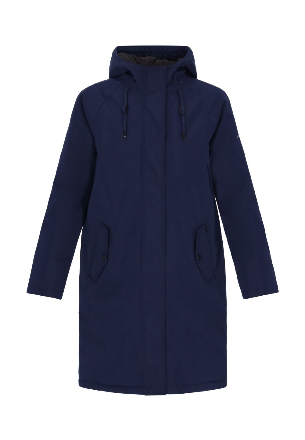 Schmuddelwedda DreiMaster Maritim Winterparka Tiefpreis