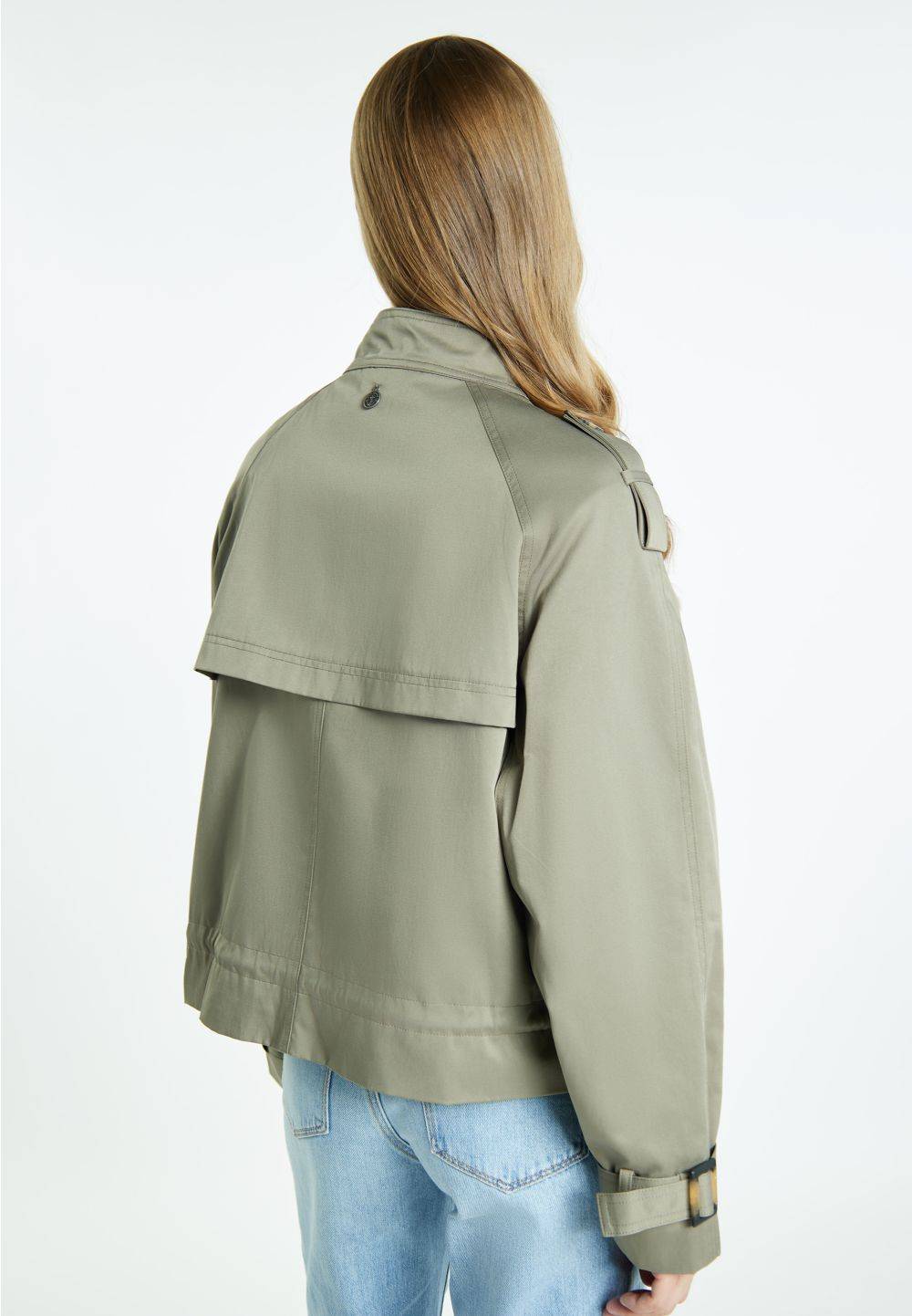 Schmuddelwedda DreiMaster Vintage Jacke Begrenzte Freigabe