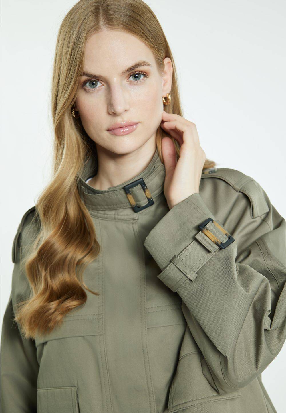 Schmuddelwedda DreiMaster Vintage Jacke Begrenzte Freigabe