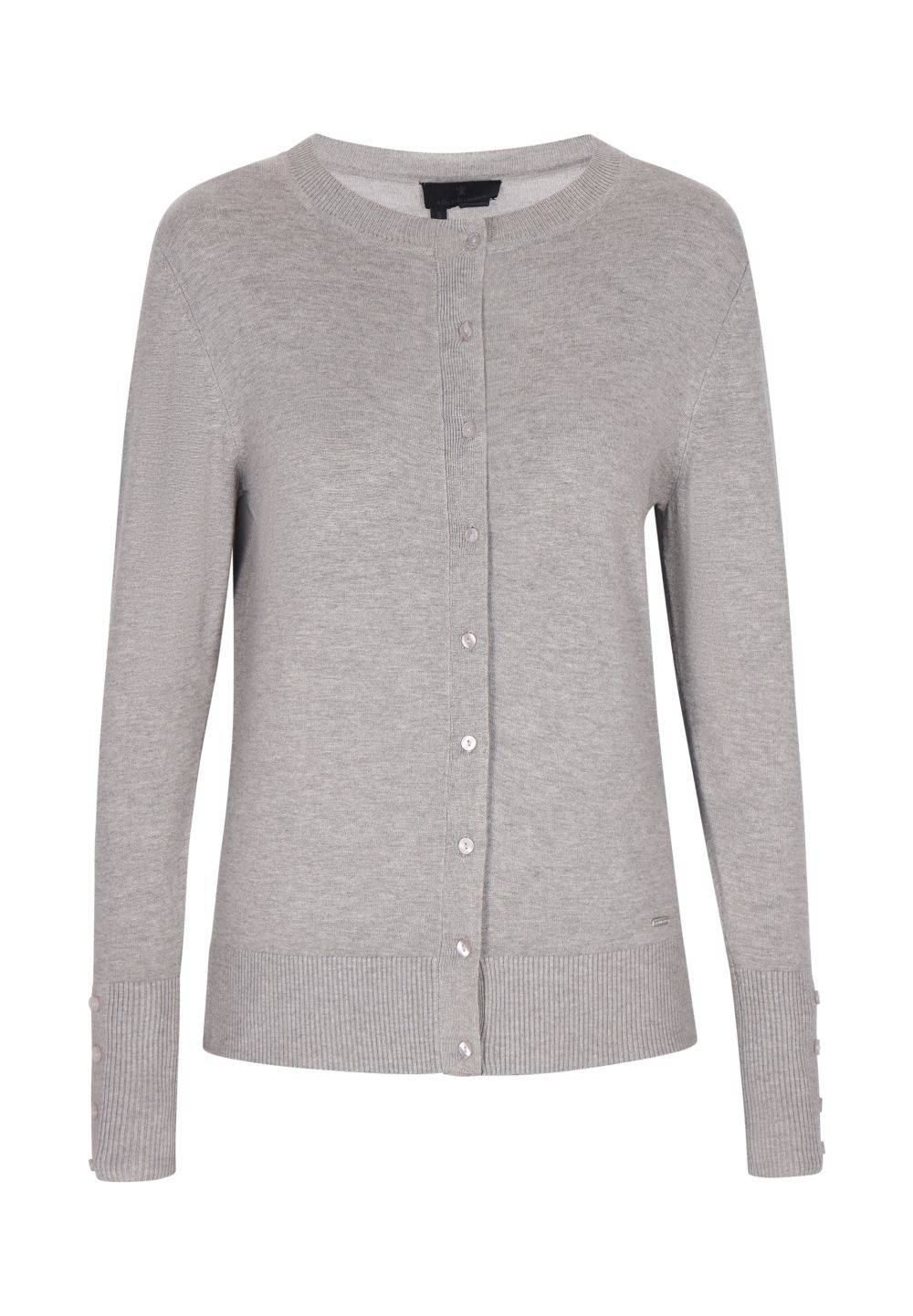 Schmuddelwedda DreiMaster Klassik Cardigan Letzte 2 Tage