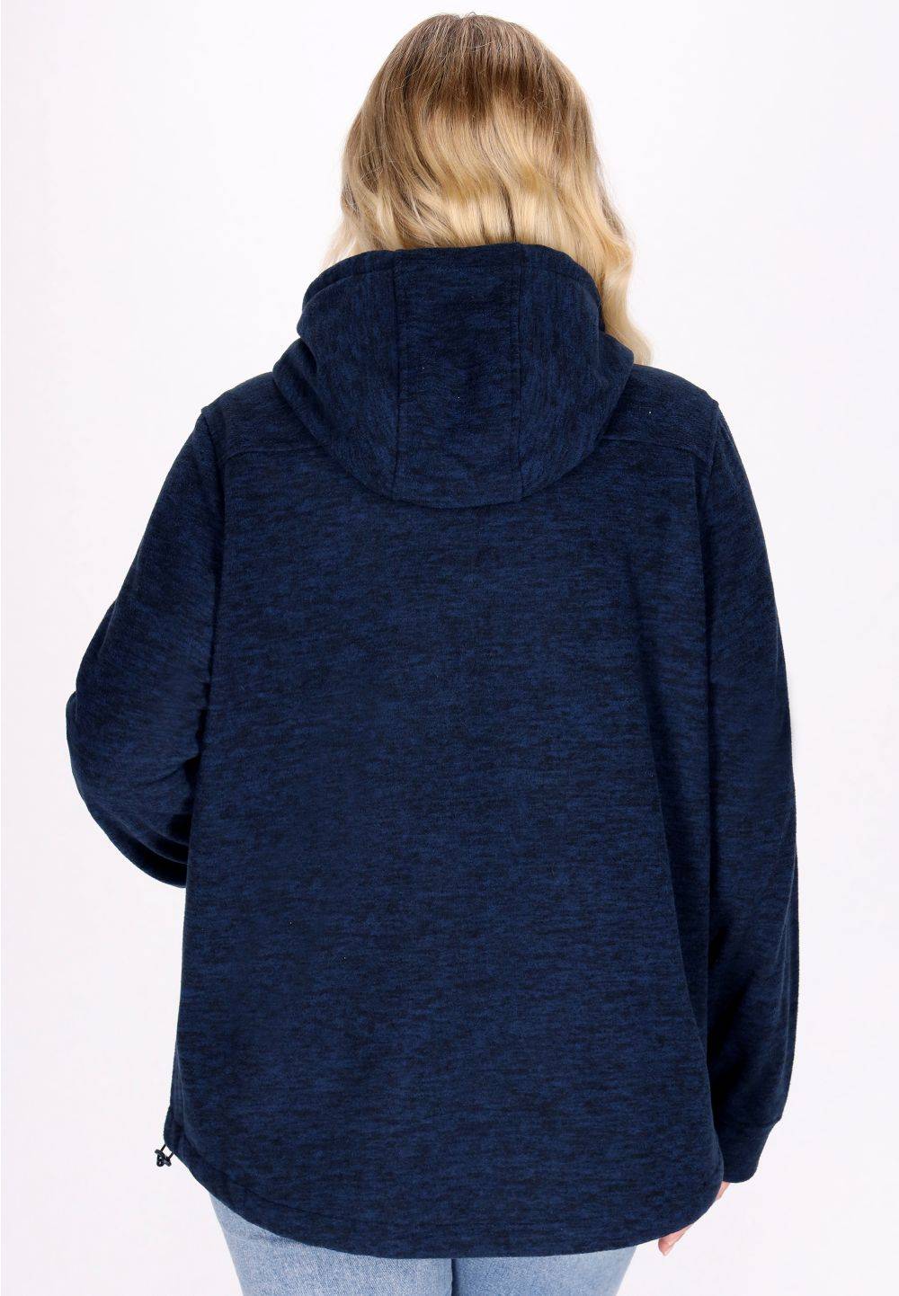 Schmuddelwedda DreiMaster Maritim Fleecejacke Bis zu 50% Rabatt