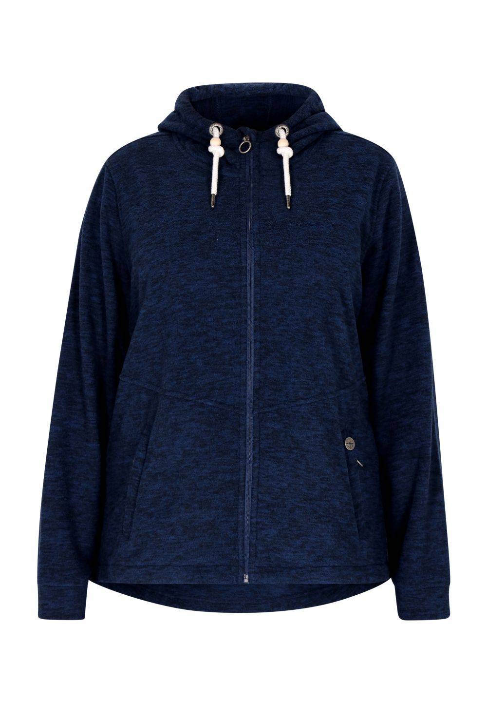 Schmuddelwedda DreiMaster Maritim Fleecejacke Bis zu 50% Rabatt