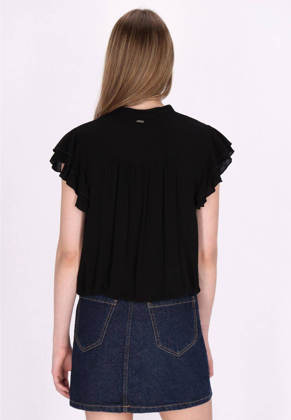 Schmuddelwedda DreiMaster Vintage Bluse Bis zu 60% Rabatt