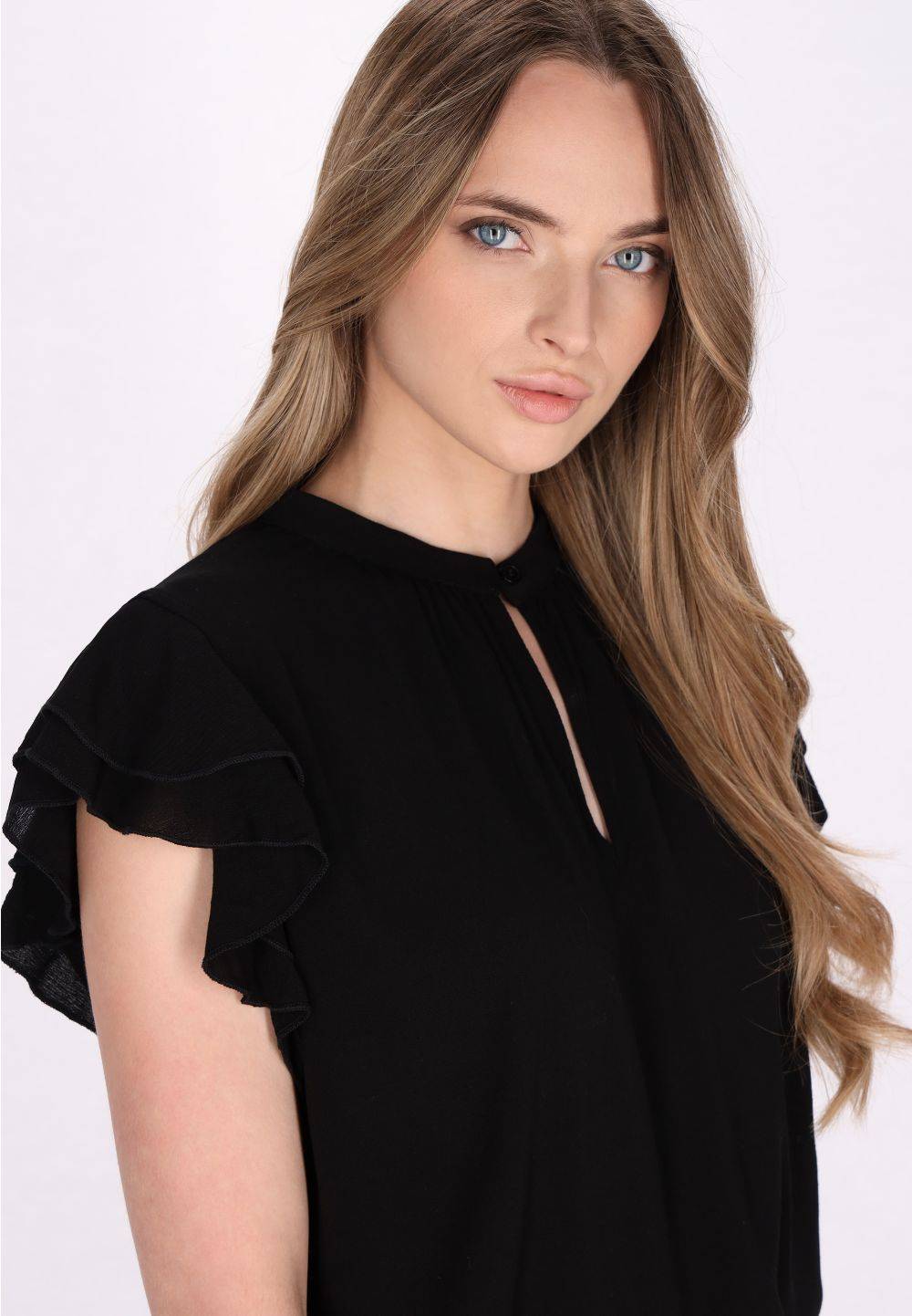 Schmuddelwedda DreiMaster Vintage Bluse Bis zu 60% Rabatt