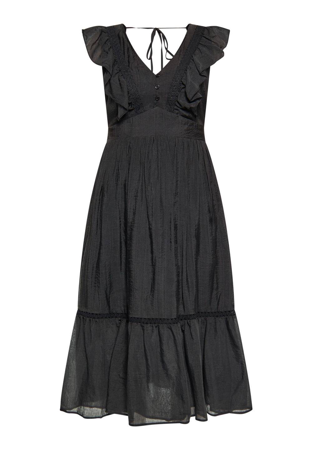 Schmuddelwedda DreiMaster Vintage Kleid Nur für heute