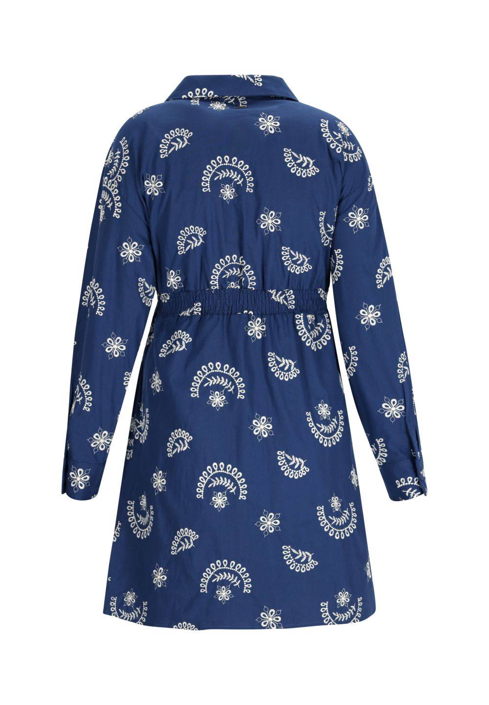 Schmuddelwedda DreiMaster Vintage Kleid Bis zu 55% Rabatt