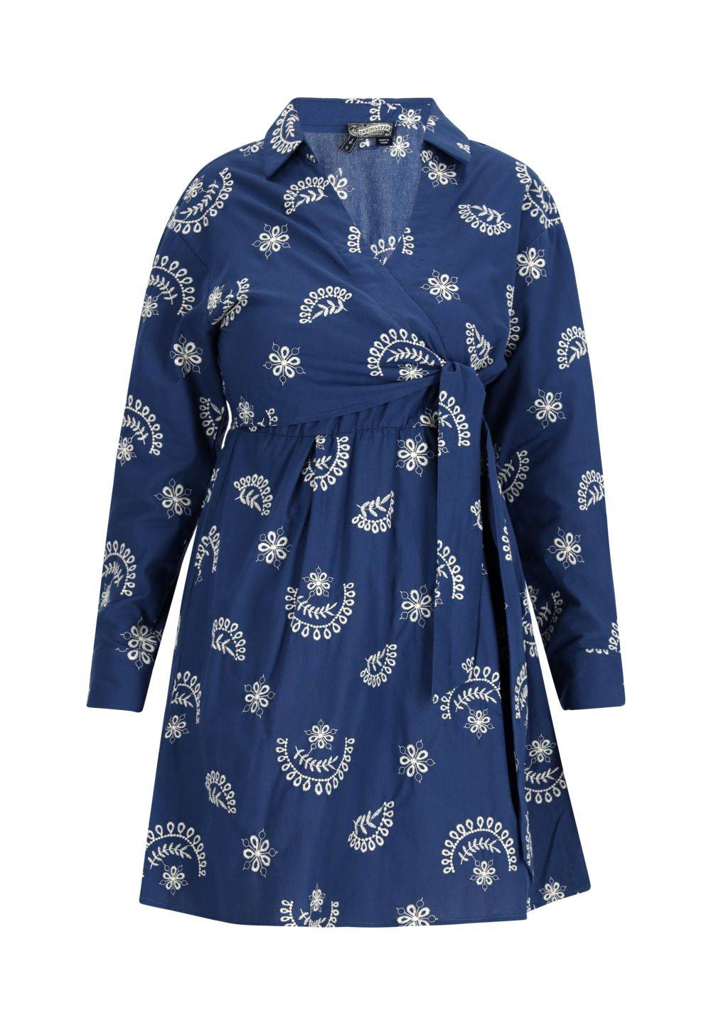 Schmuddelwedda DreiMaster Vintage Kleid Bis zu 55% Rabatt