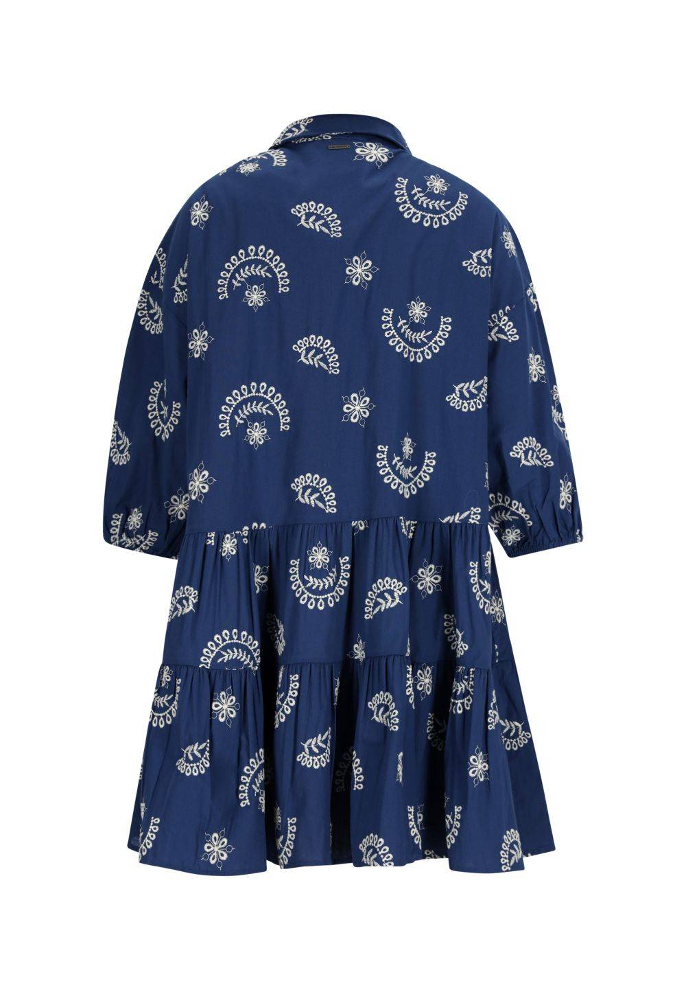 Schmuddelwedda DreiMaster Vintage Kleid Discount Store für neue Produkte