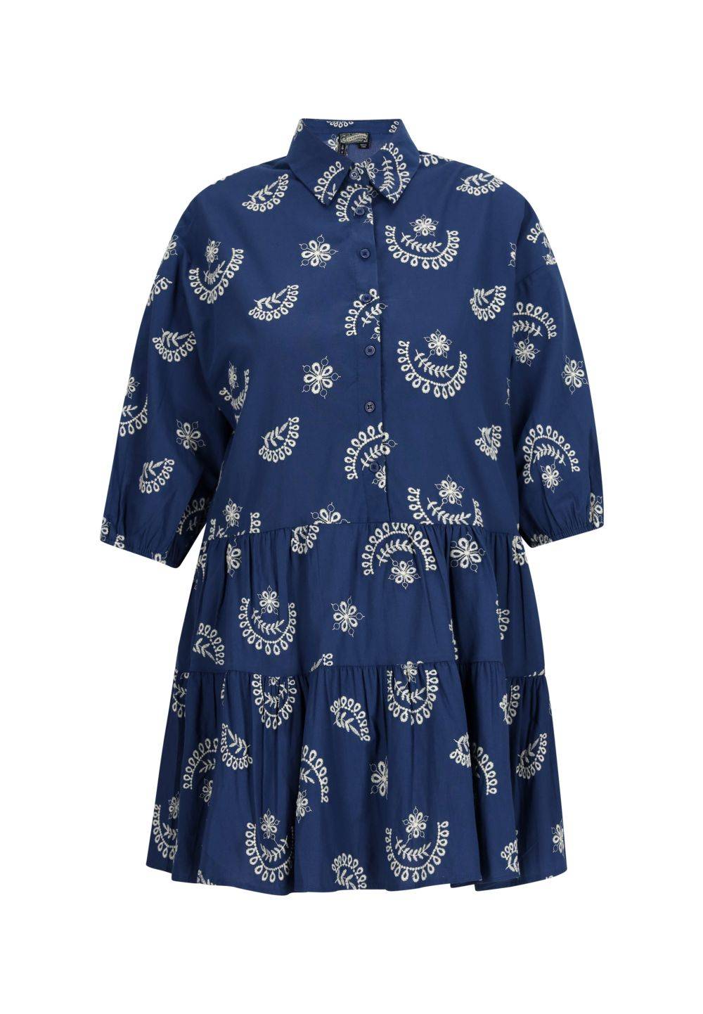 Schmuddelwedda DreiMaster Vintage Kleid Discount Store für neue Produkte