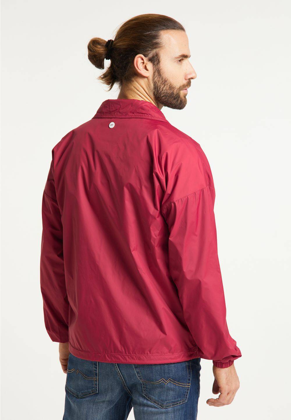 Schmuddelwedda DreiMaster Maritim Jacke Clearance-Verkauf
