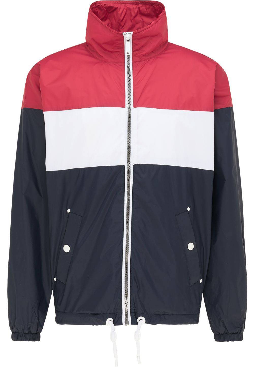 Schmuddelwedda DreiMaster Maritim Jacke Fabrikladen