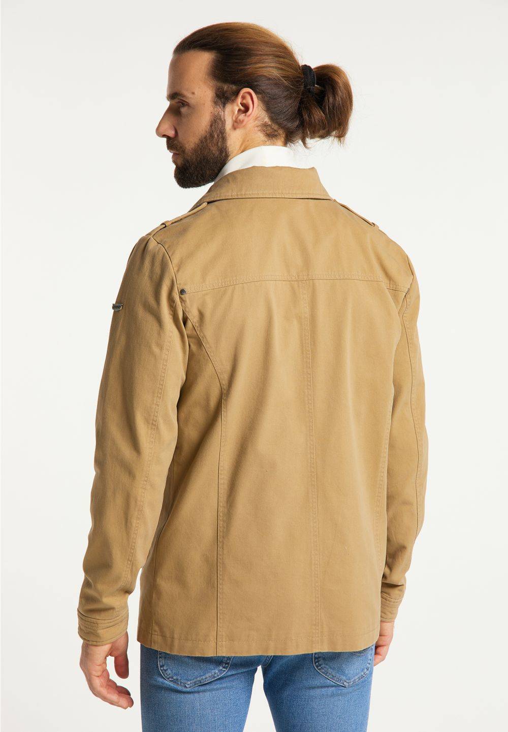 Schmuddelwedda DreiMaster Vintage Feldjacke Black Friday Preise