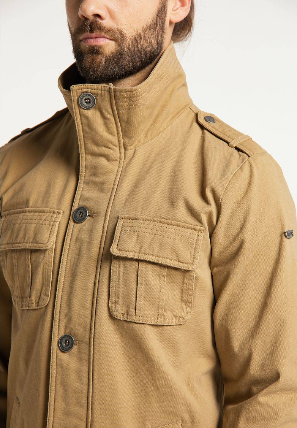 Schmuddelwedda DreiMaster Vintage Feldjacke Black Friday Preise