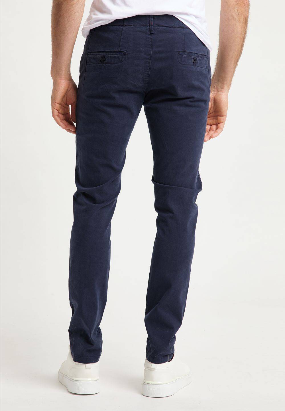 Schmuddelwedda DreiMaster Vintage Chino Hose 50% Rabatt für begrenzte Zeit