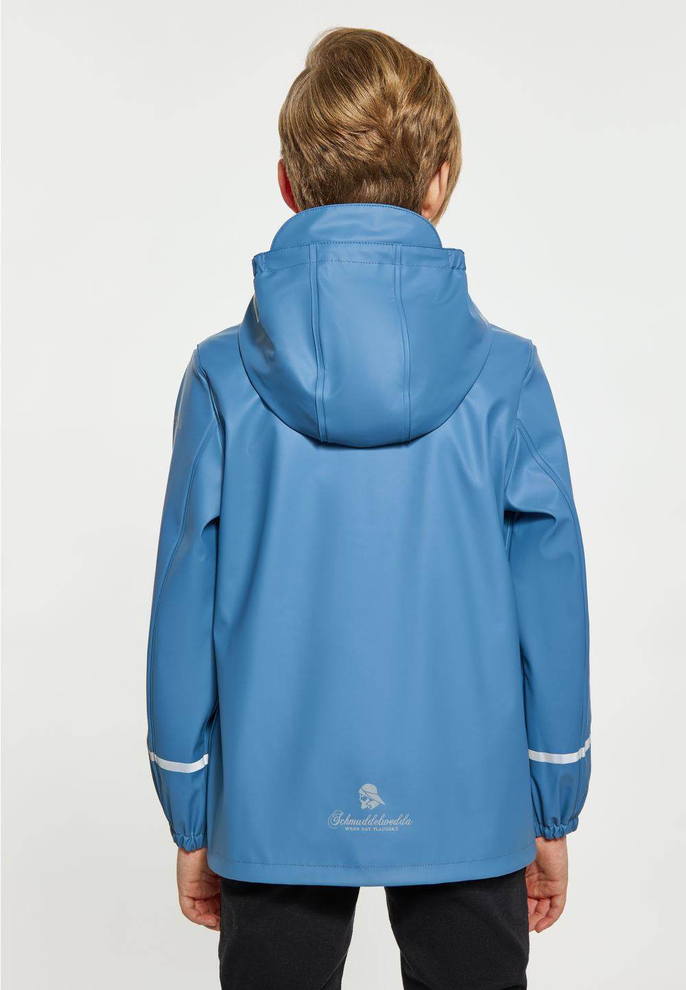 Schmuddelwedda Schmuddelwedda Regenmantel im Angebot