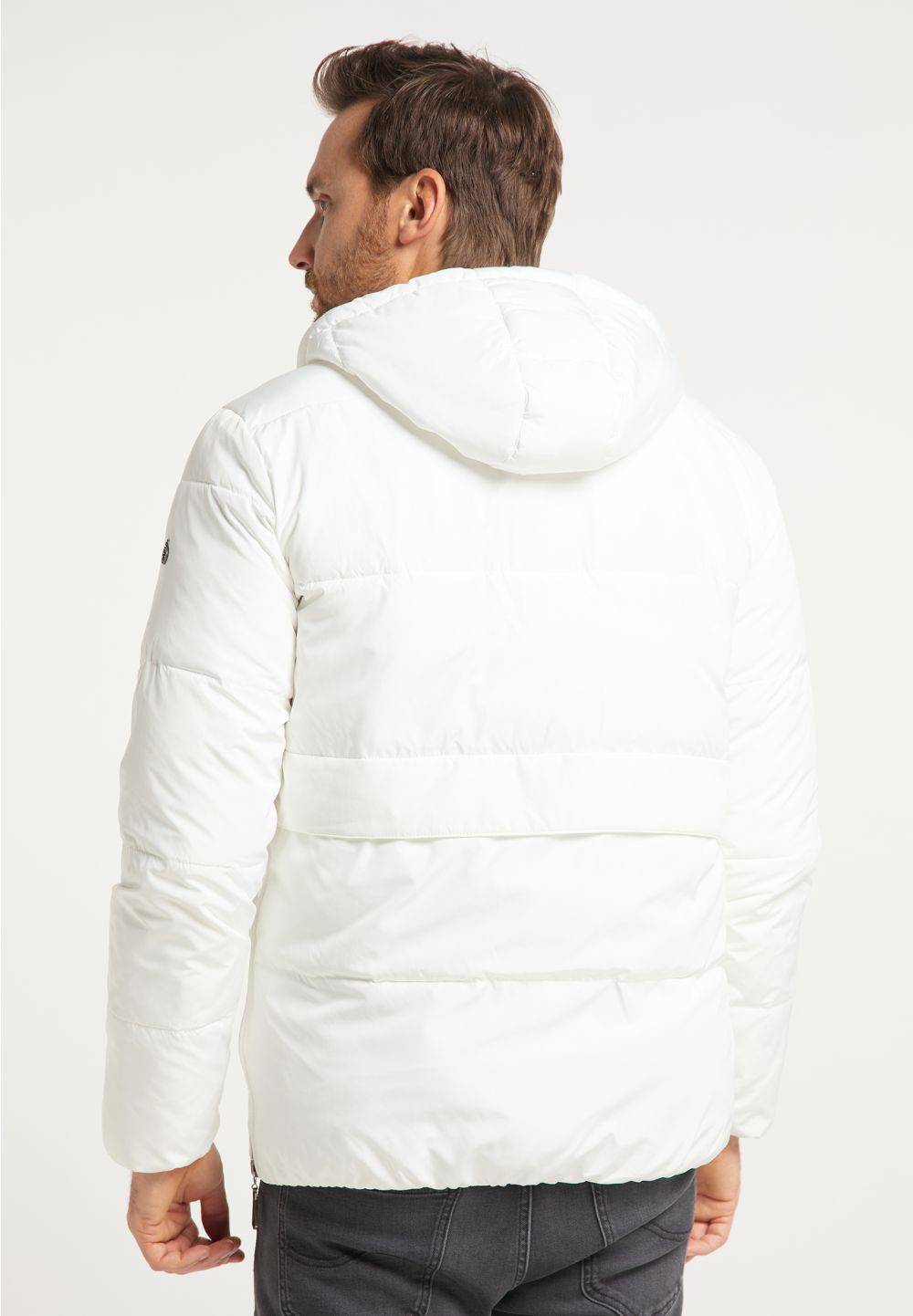 Schmuddelwedda DreiMaster Maritim Winter Schlupfjacke Blitzverkäufe