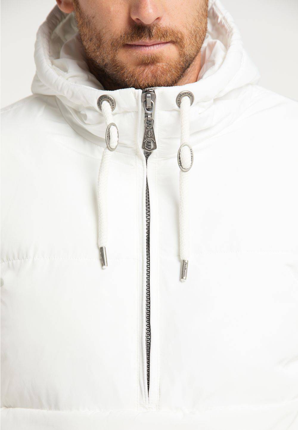 Schmuddelwedda DreiMaster Maritim Winter Schlupfjacke Blitzverkäufe