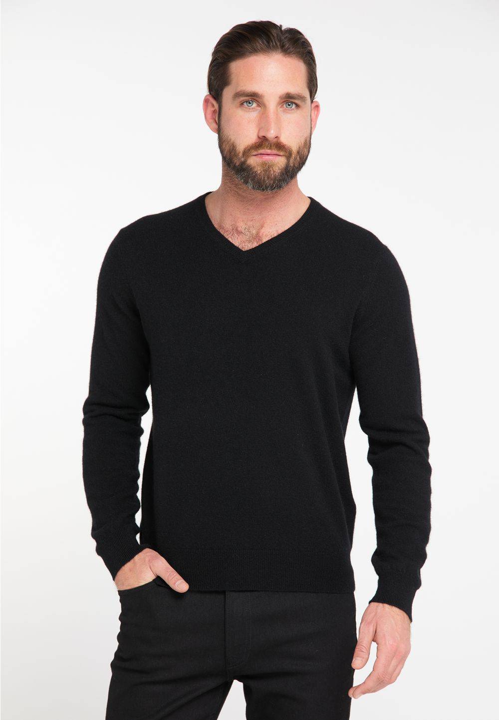 Schmuddelwedda DreiMaster Vintage Kaschmir Pullover Kostenloser Versand