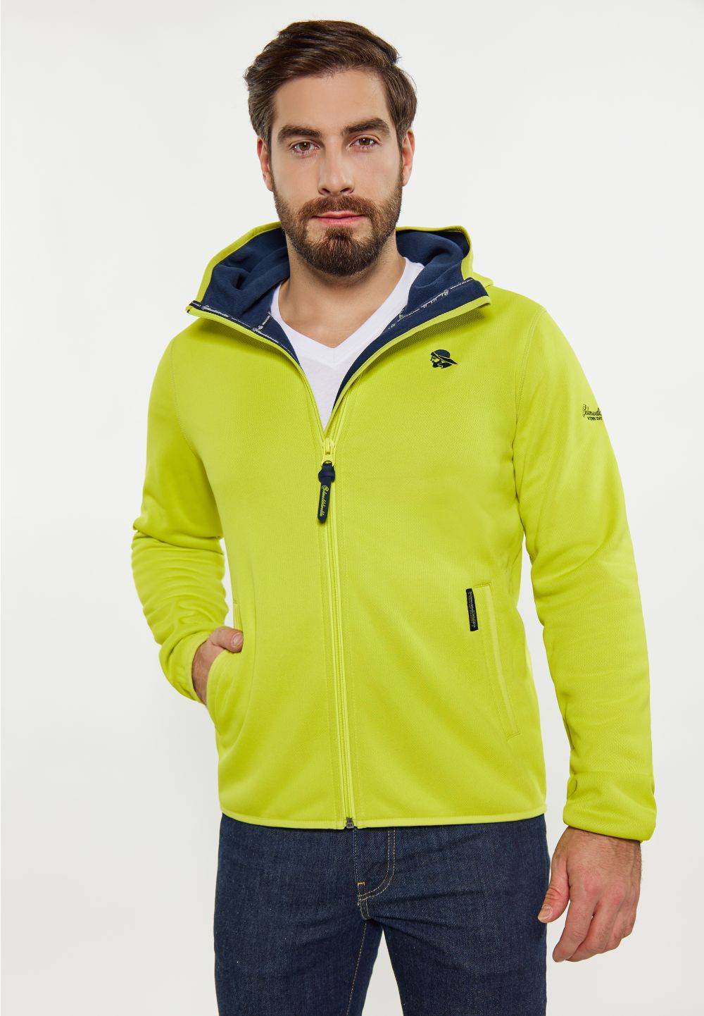 Schmuddelwedda Schmuddelwedda Übergangsjacke Fabrik Onlineshop