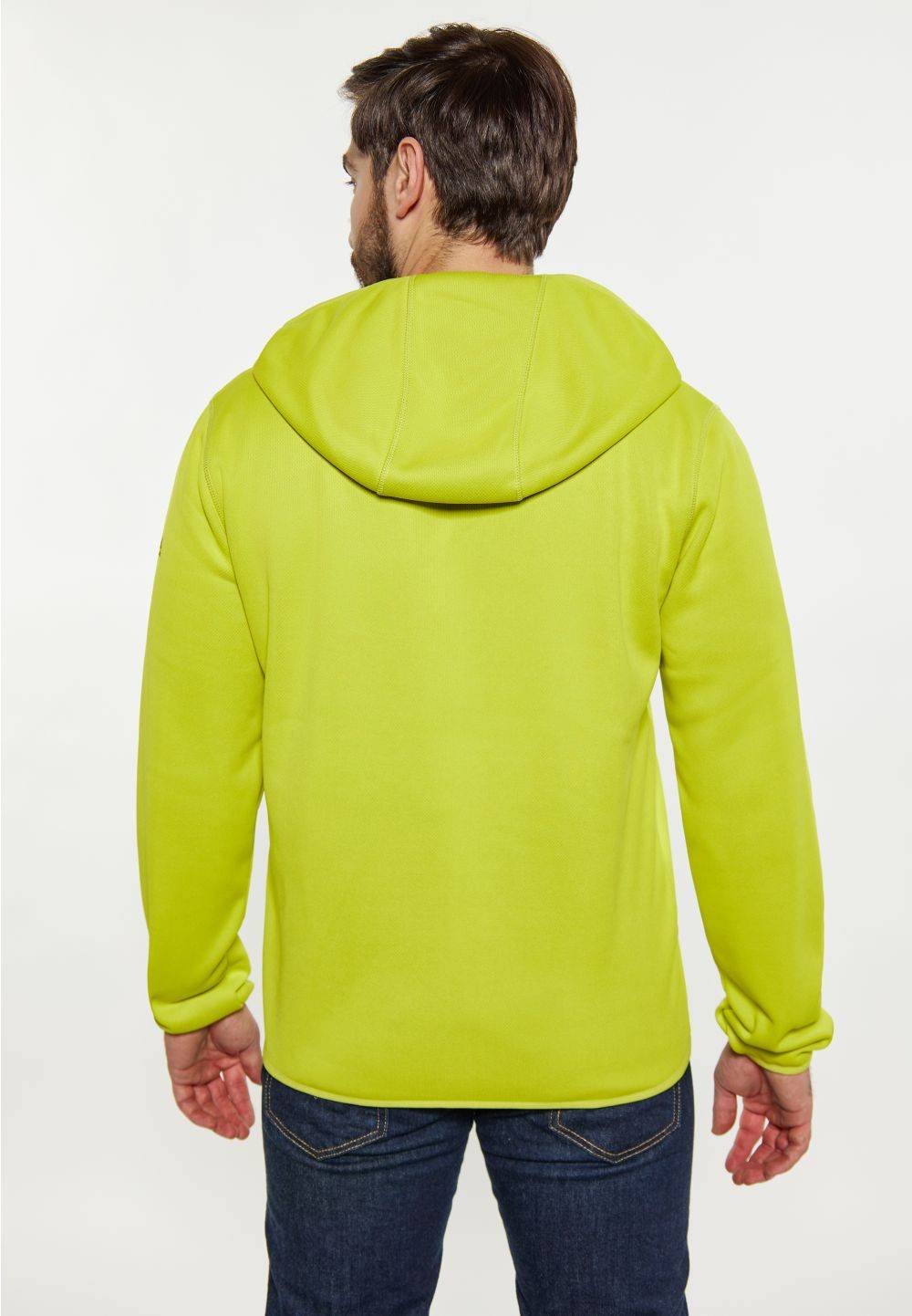 Schmuddelwedda Schmuddelwedda Übergangsjacke Fabrik Onlineshop