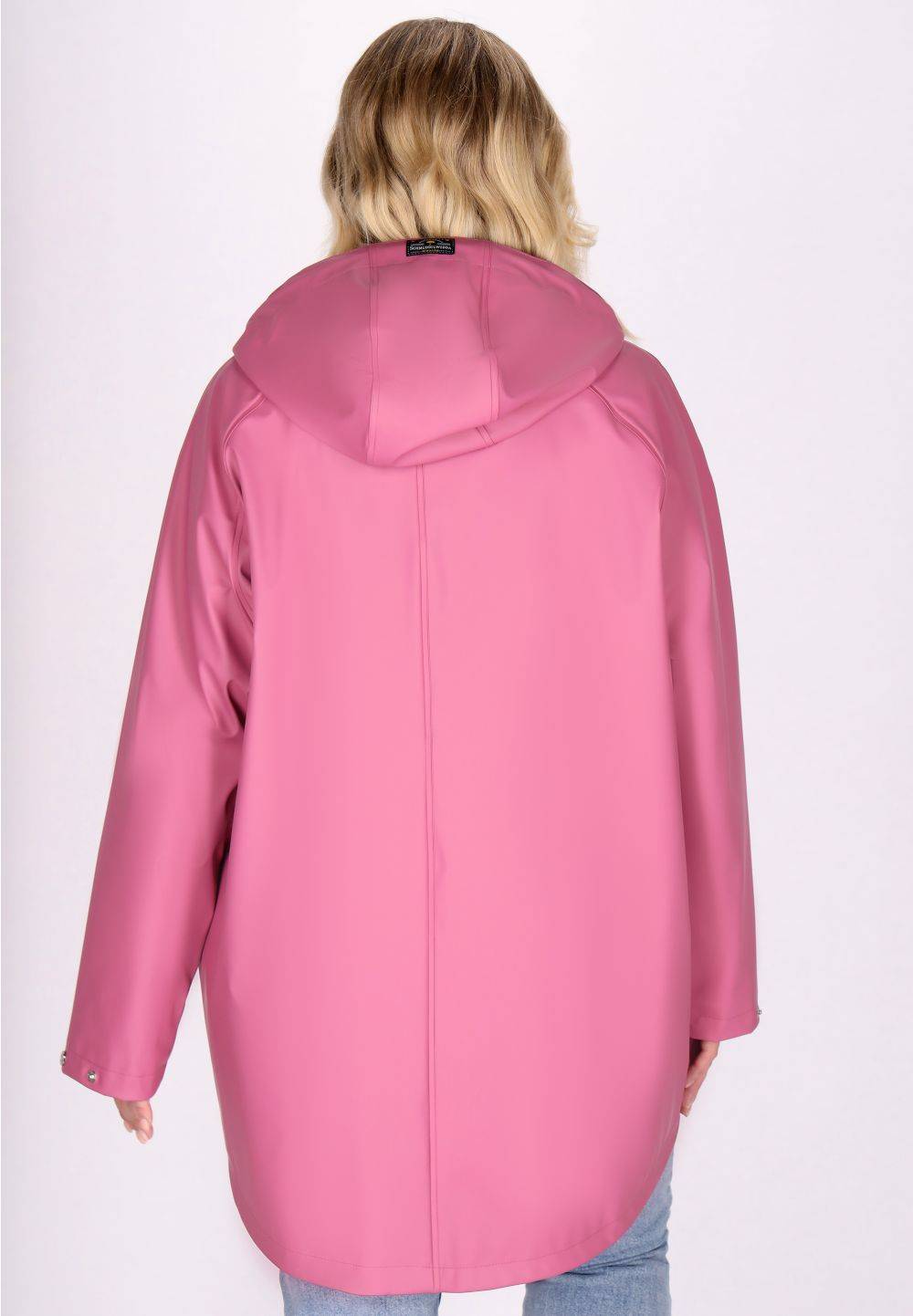 Schmuddelwedda Schmuddelwedda Plus Size Regenmantel Günstig kaufen