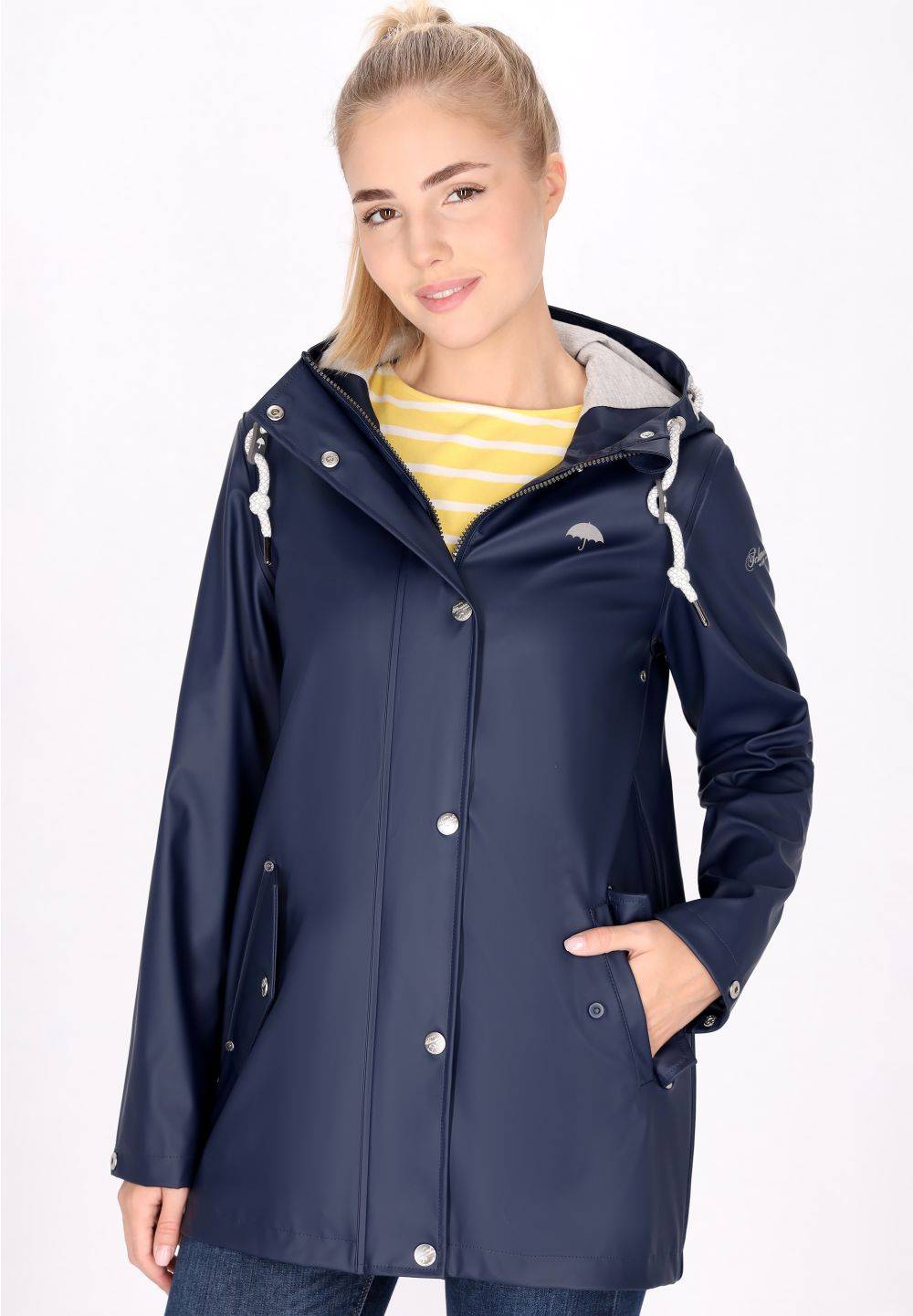 Schmuddelwedda Schmuddelwedda Regenjacke Begrenztes Angebot