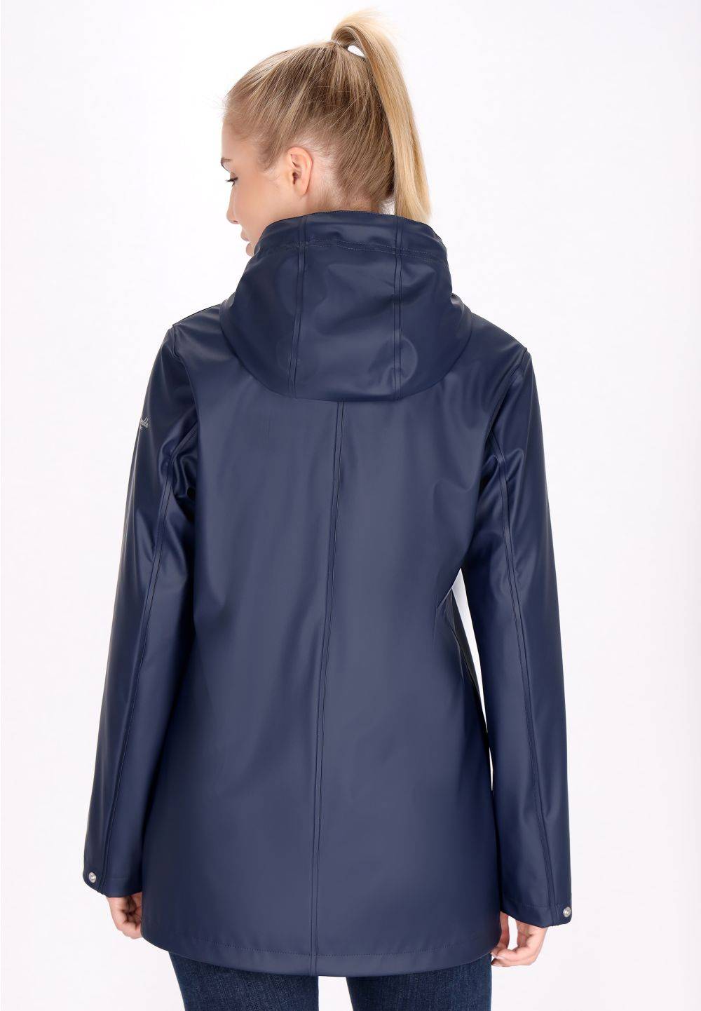 Schmuddelwedda Schmuddelwedda Regenjacke Begrenztes Angebot