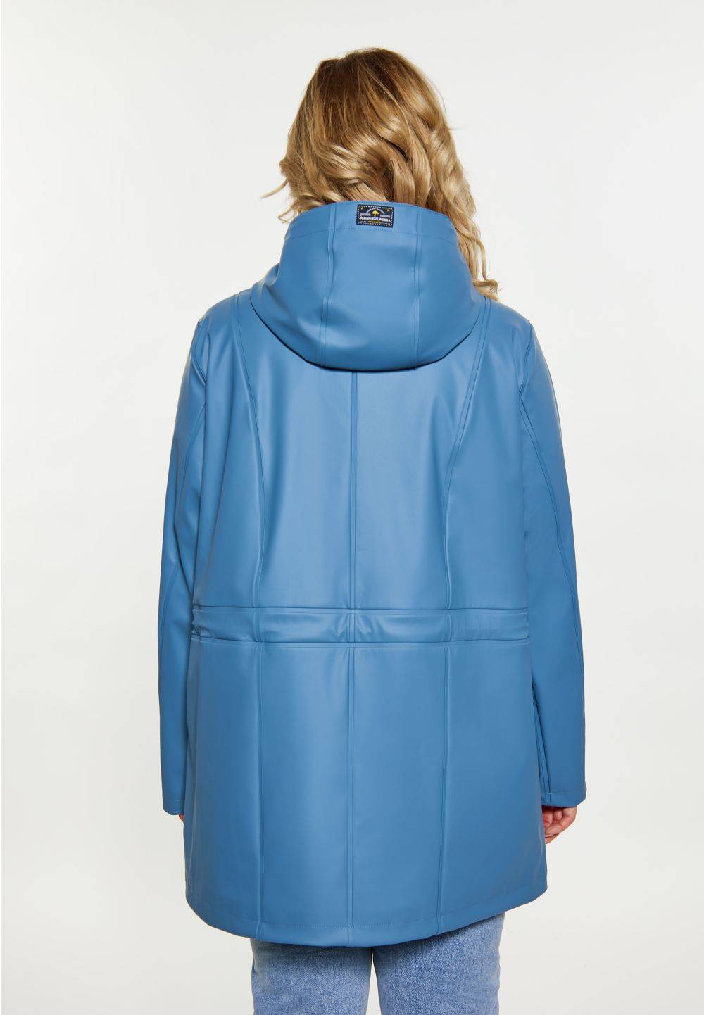 Schmuddelwedda Schmuddelwedda Regenmantel Online Shopping