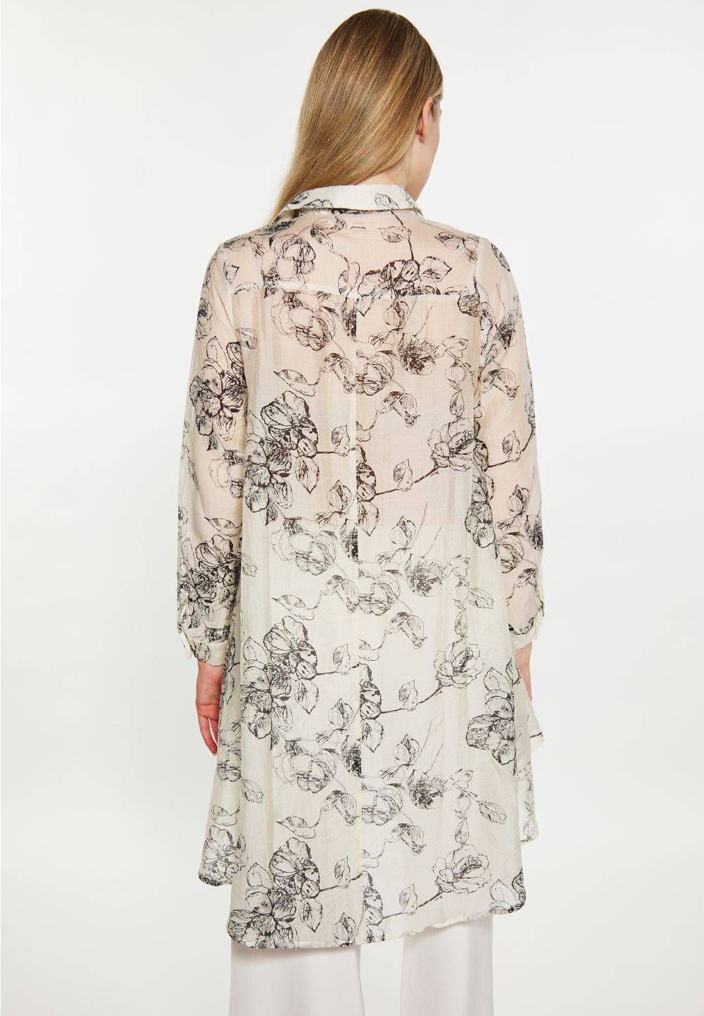 Schmuddelwedda DreiMaster Klassik Bluse Saisonschlussverkauf