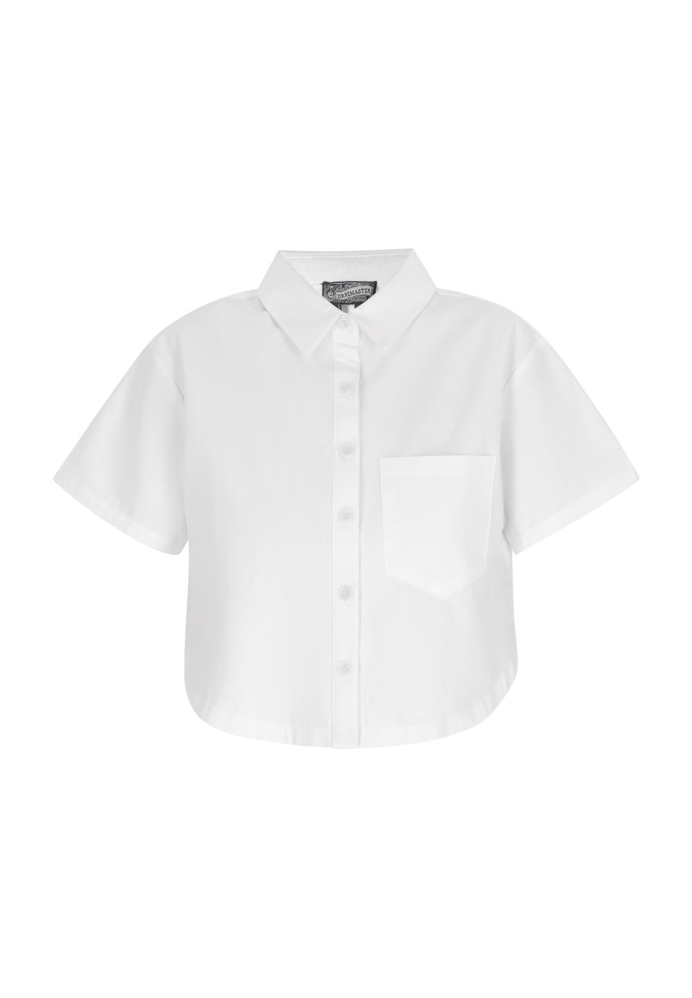 Schmuddelwedda DreiMaster Vintage Bluse Black Friday