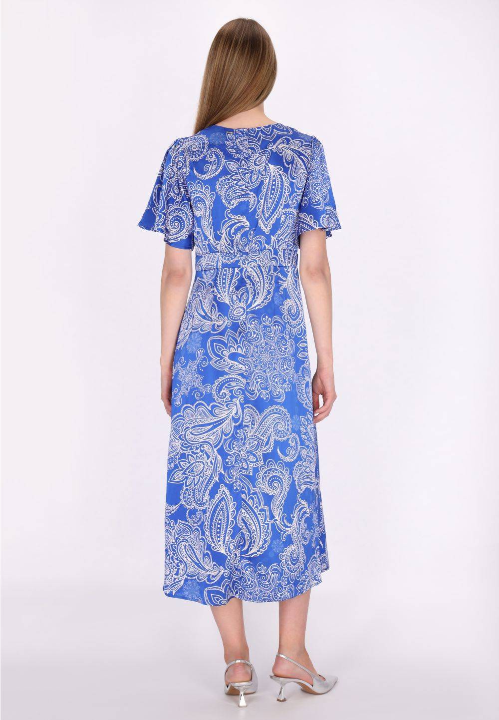 Schmuddelwedda DreiMaster Klassik Kleid Cyber Monday