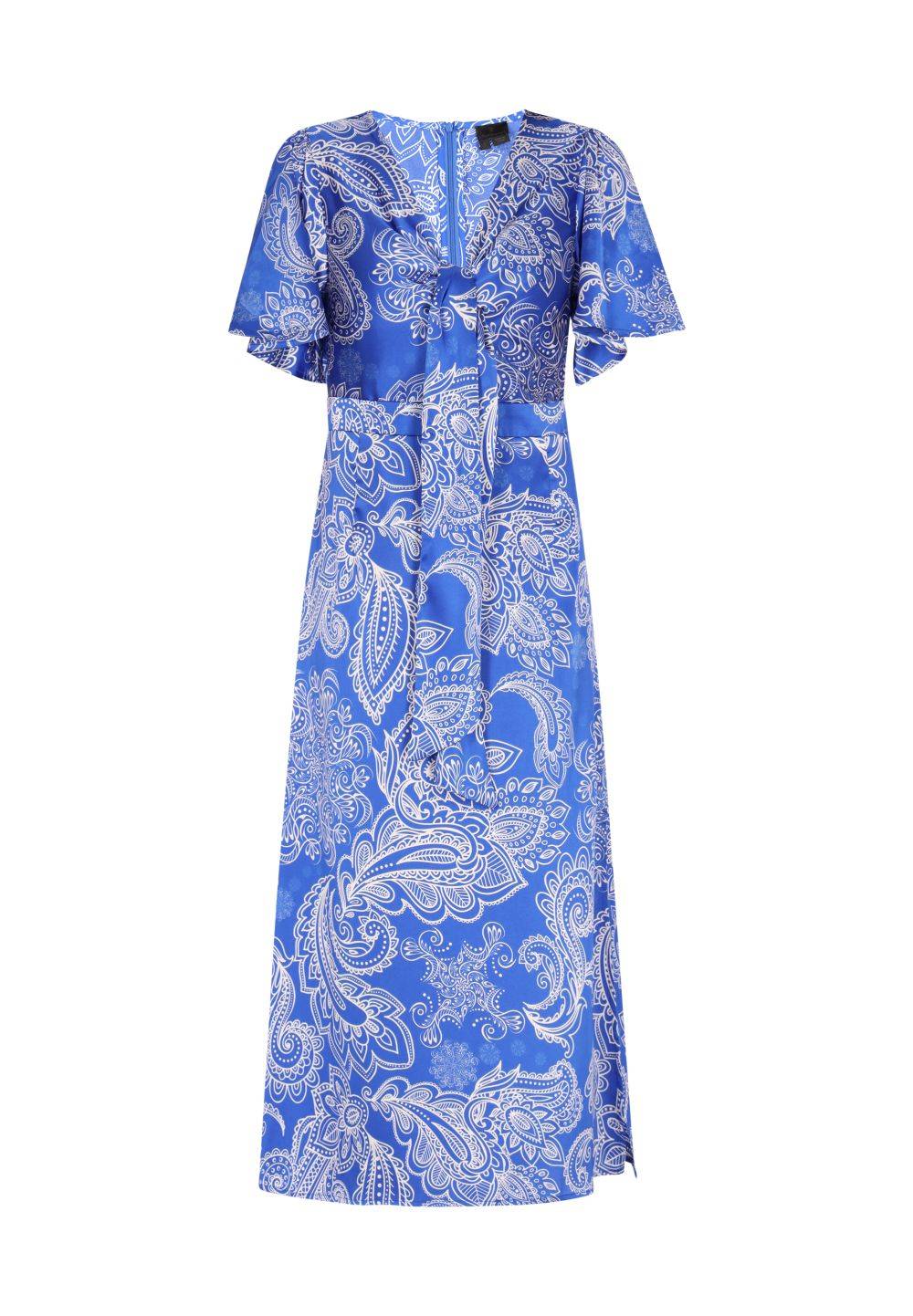 Schmuddelwedda DreiMaster Klassik Kleid Cyber Monday