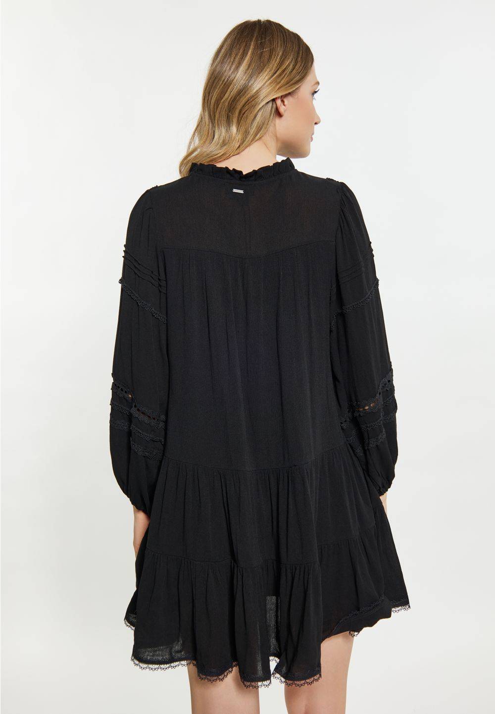 Schmuddelwedda DreiMaster Vintage Kleid Heißer Verkauf