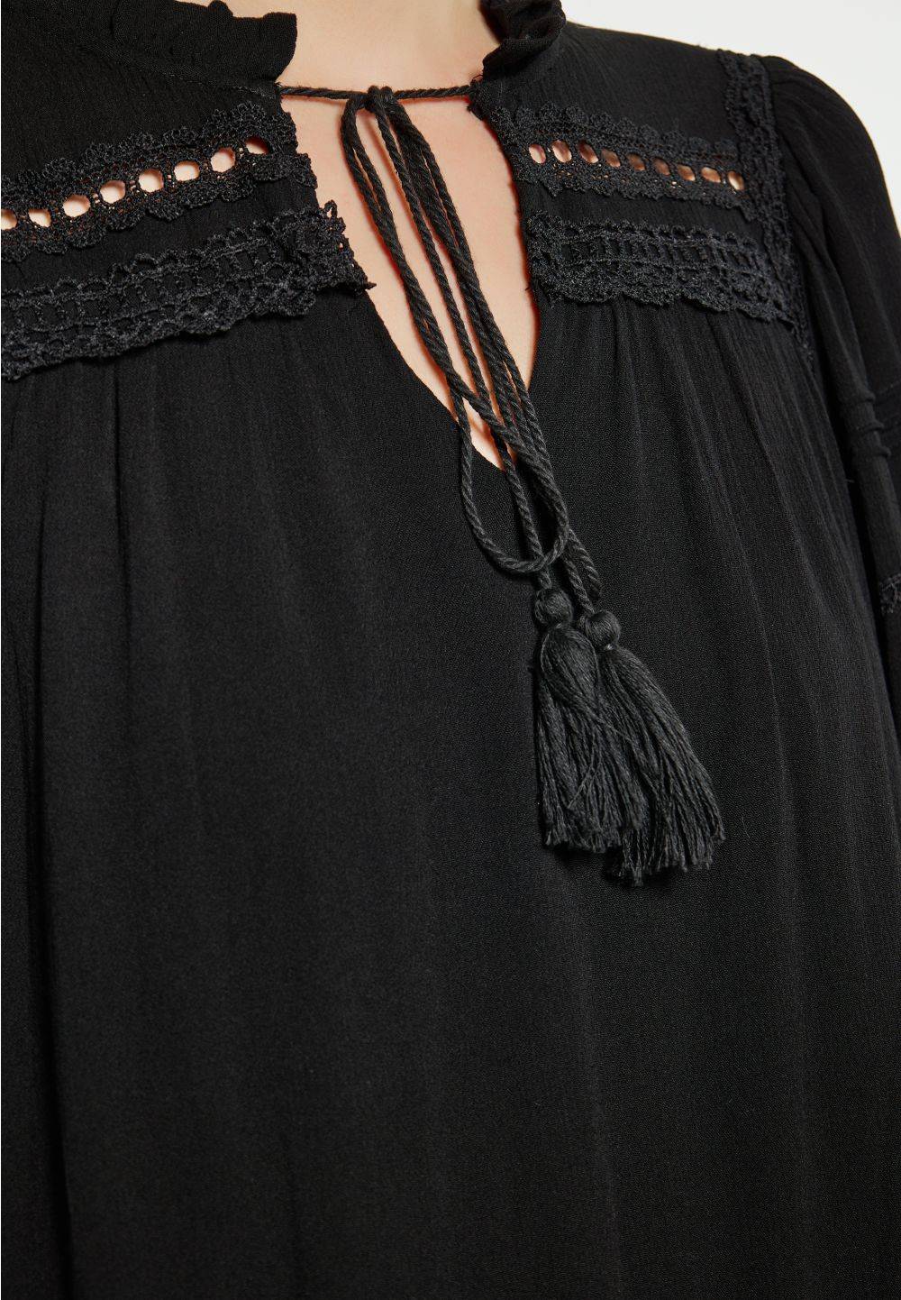 Schmuddelwedda DreiMaster Vintage Kleid Heißer Verkauf