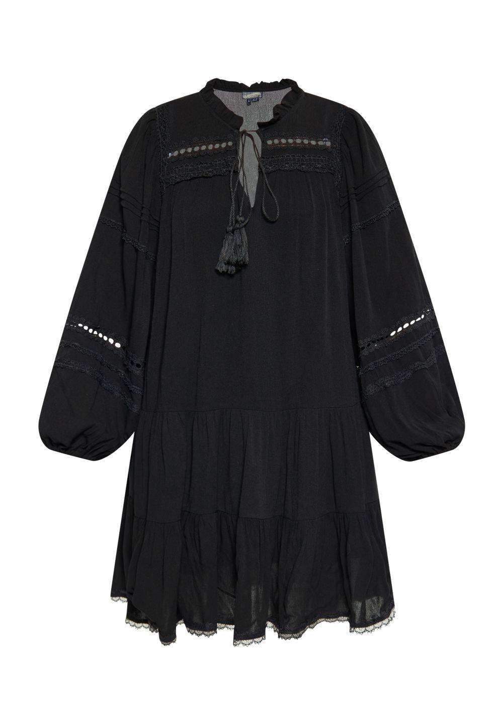 Schmuddelwedda DreiMaster Vintage Kleid Heißer Verkauf
