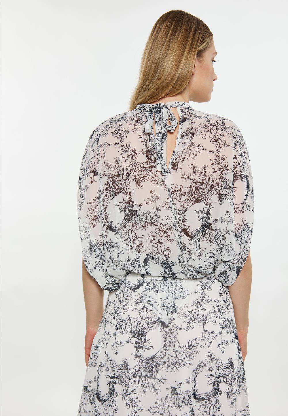 Schmuddelwedda DreiMaster Klassik Bluse Top Angebot