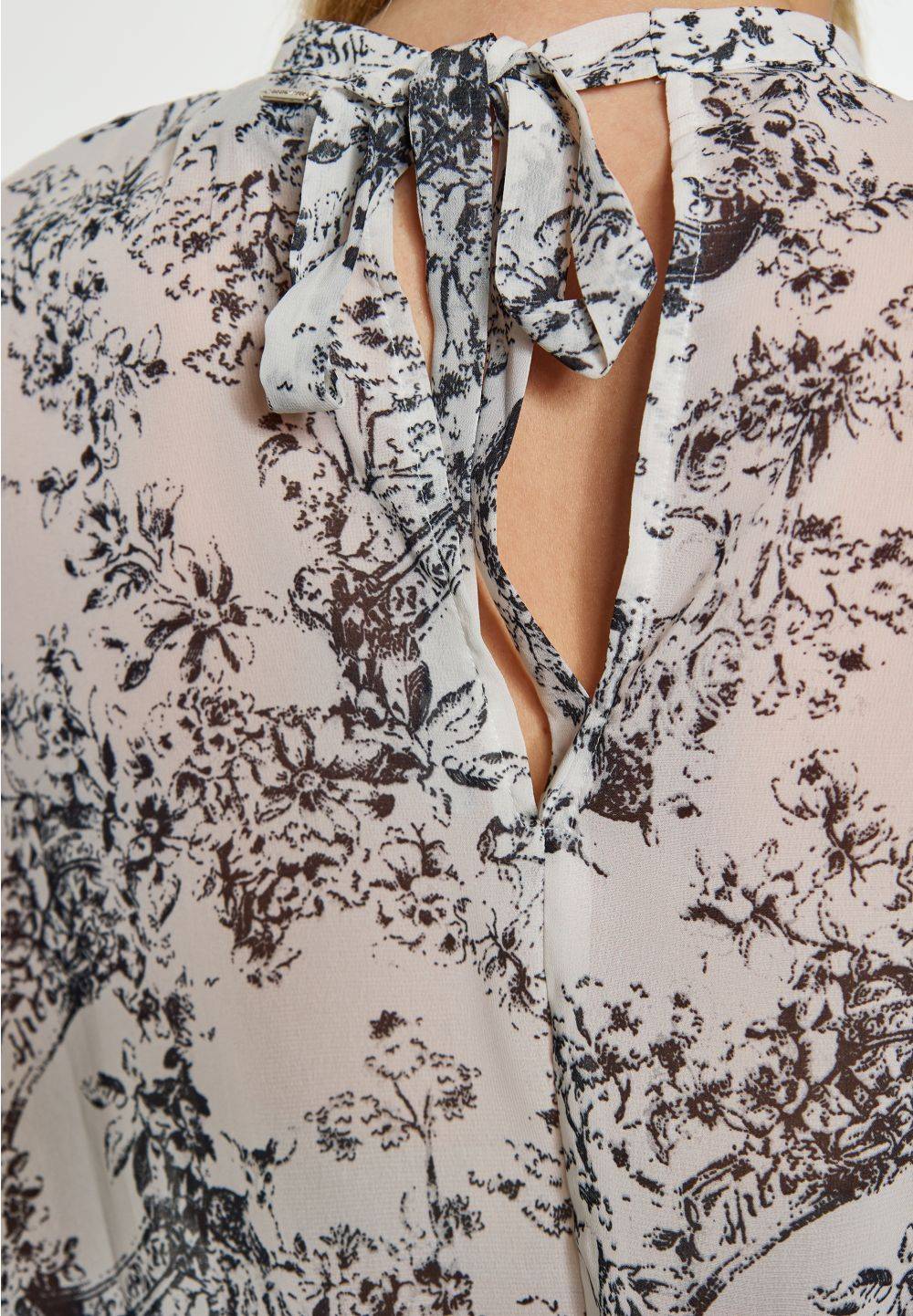 Schmuddelwedda DreiMaster Klassik Bluse Top Angebot