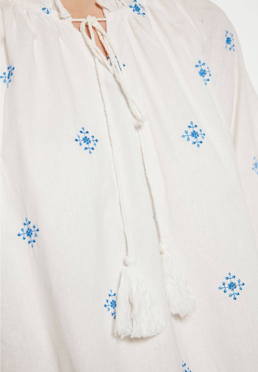Schmuddelwedda DreiMaster Vintage Kleid Neueste Mode
