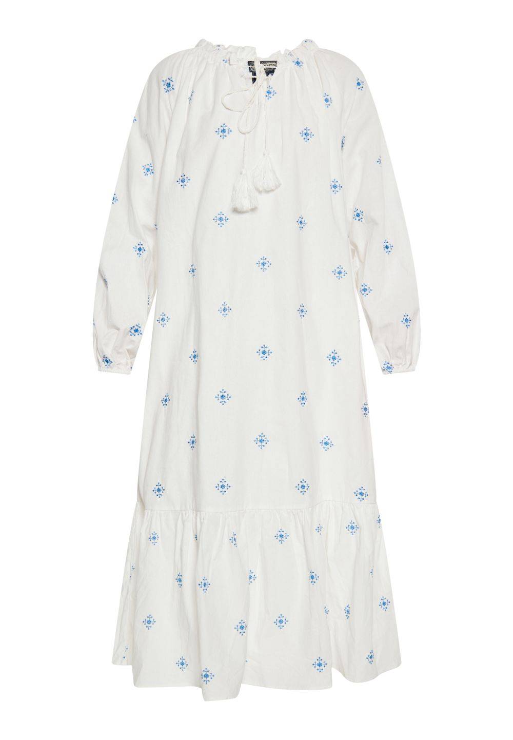 Schmuddelwedda DreiMaster Vintage Kleid Neueste Mode