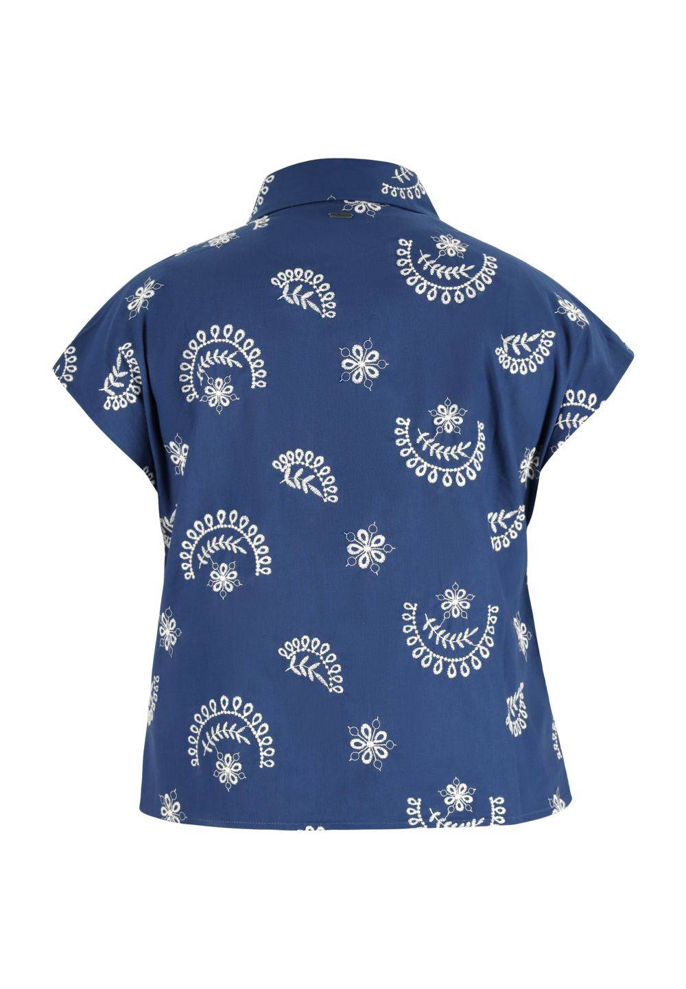 Schmuddelwedda DreiMaster Vintage Bluse Online Outlet