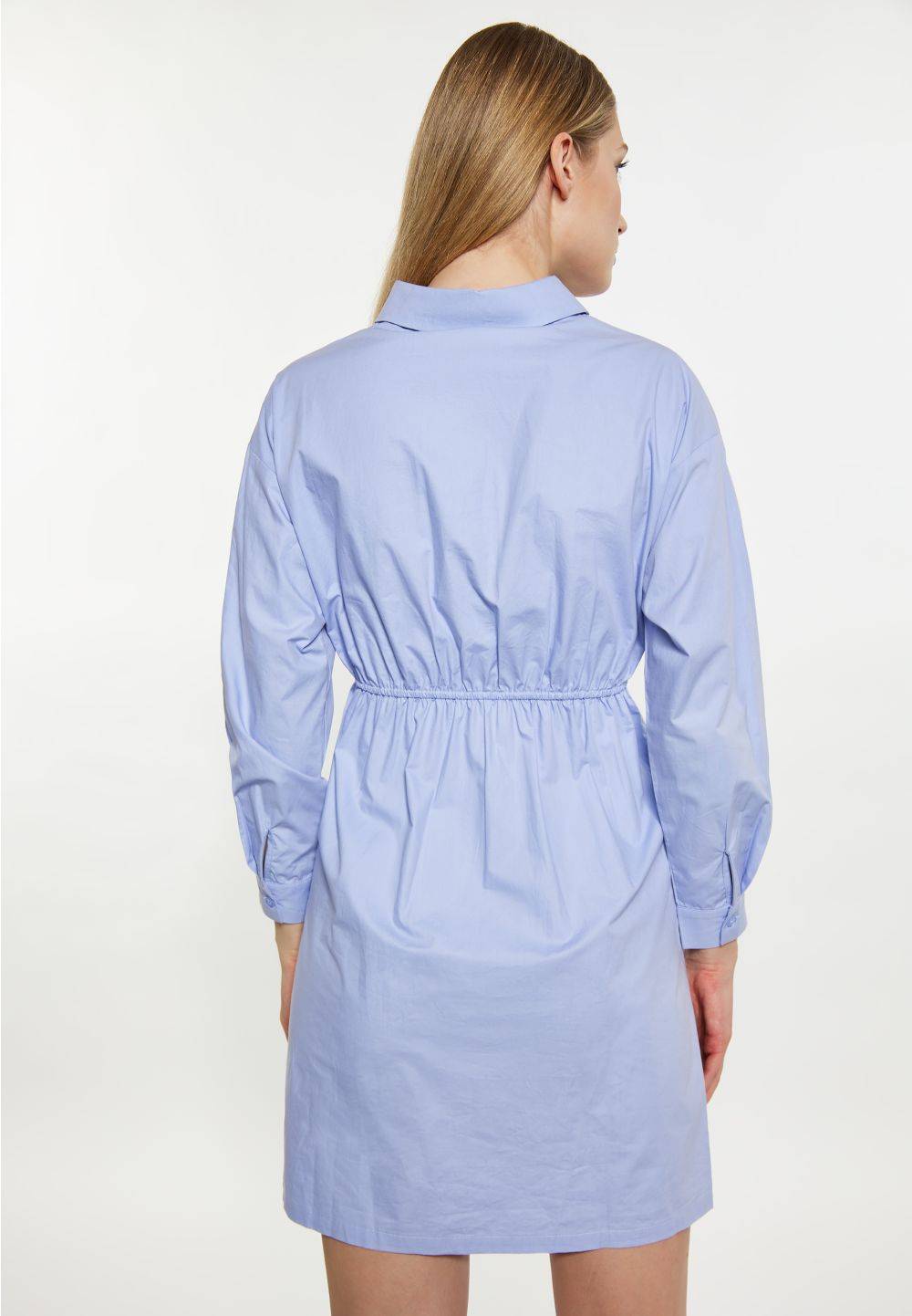Schmuddelwedda DreiMaster Klassik Kleid Zeitlich begrenztes Angebot