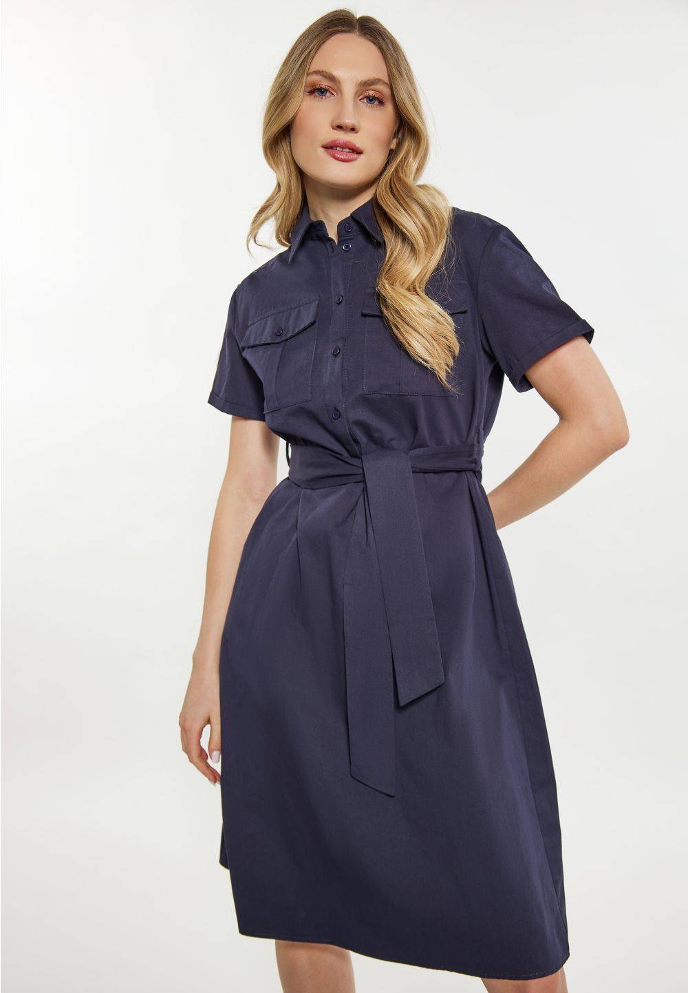Schmuddelwedda DreiMaster Vintage Kleid
