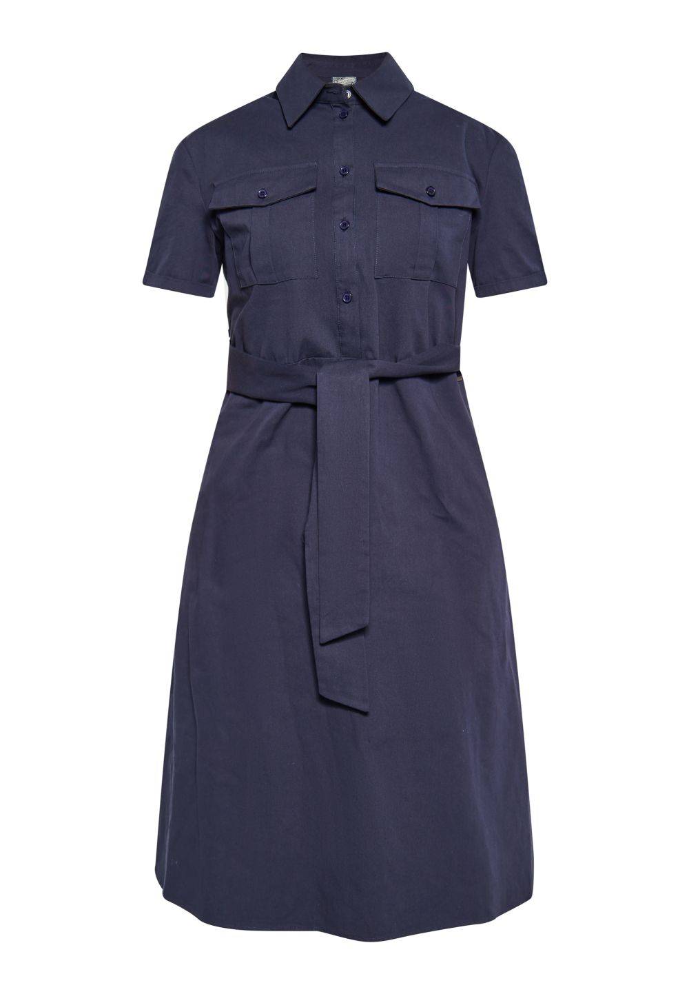 Schmuddelwedda DreiMaster Vintage Kleid Blitzangebot