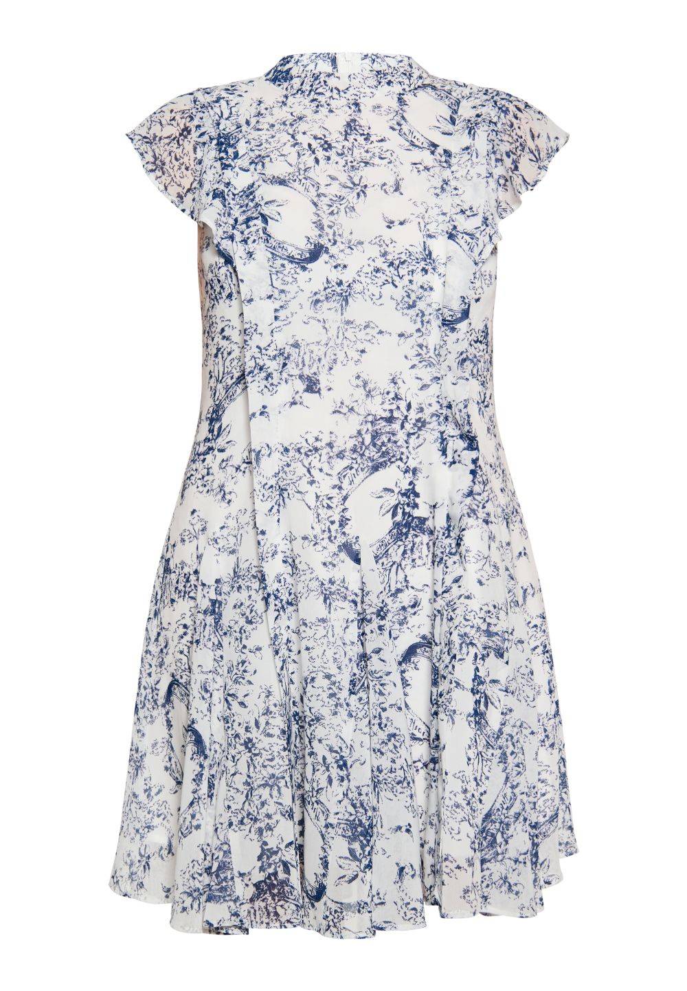 Schmuddelwedda DreiMaster Klassik Kleid Große Rabatte